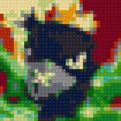 ворон бравл - предпросмотр