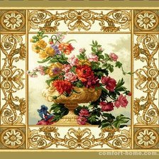 Схема вышивки «№2354956»