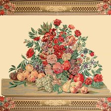 Схема вышивки «№2354966»