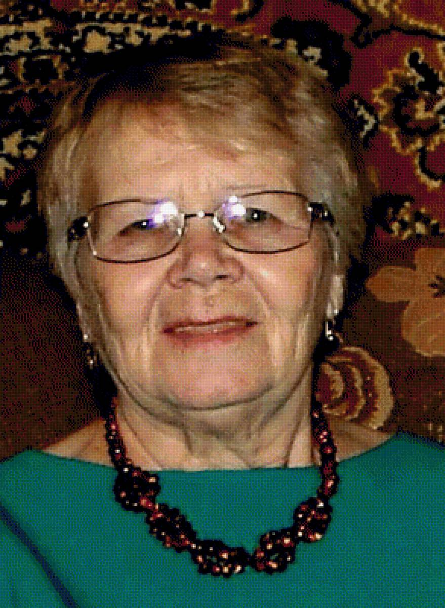 свекровь - предпросмотр