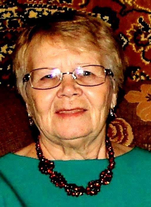 свекровь - оригинал