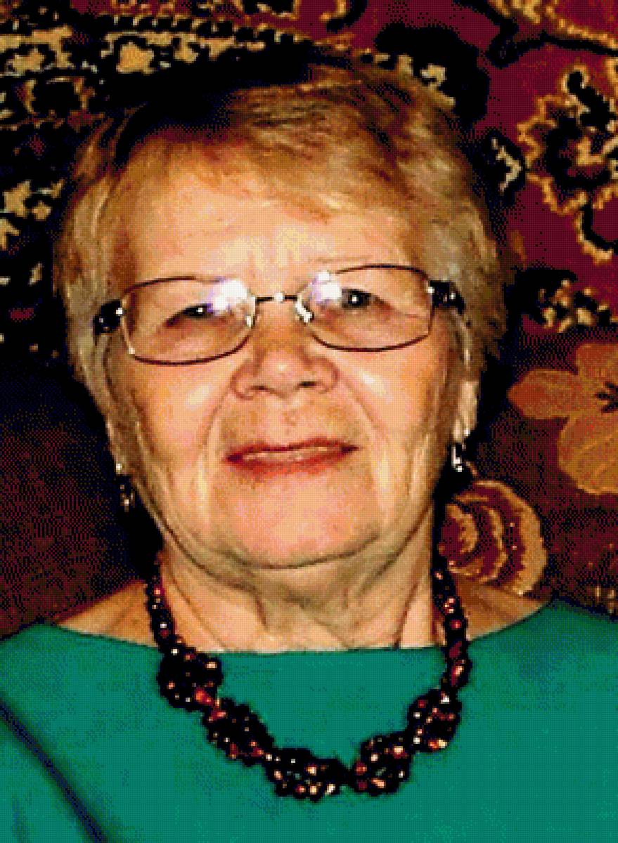 свекровь - предпросмотр