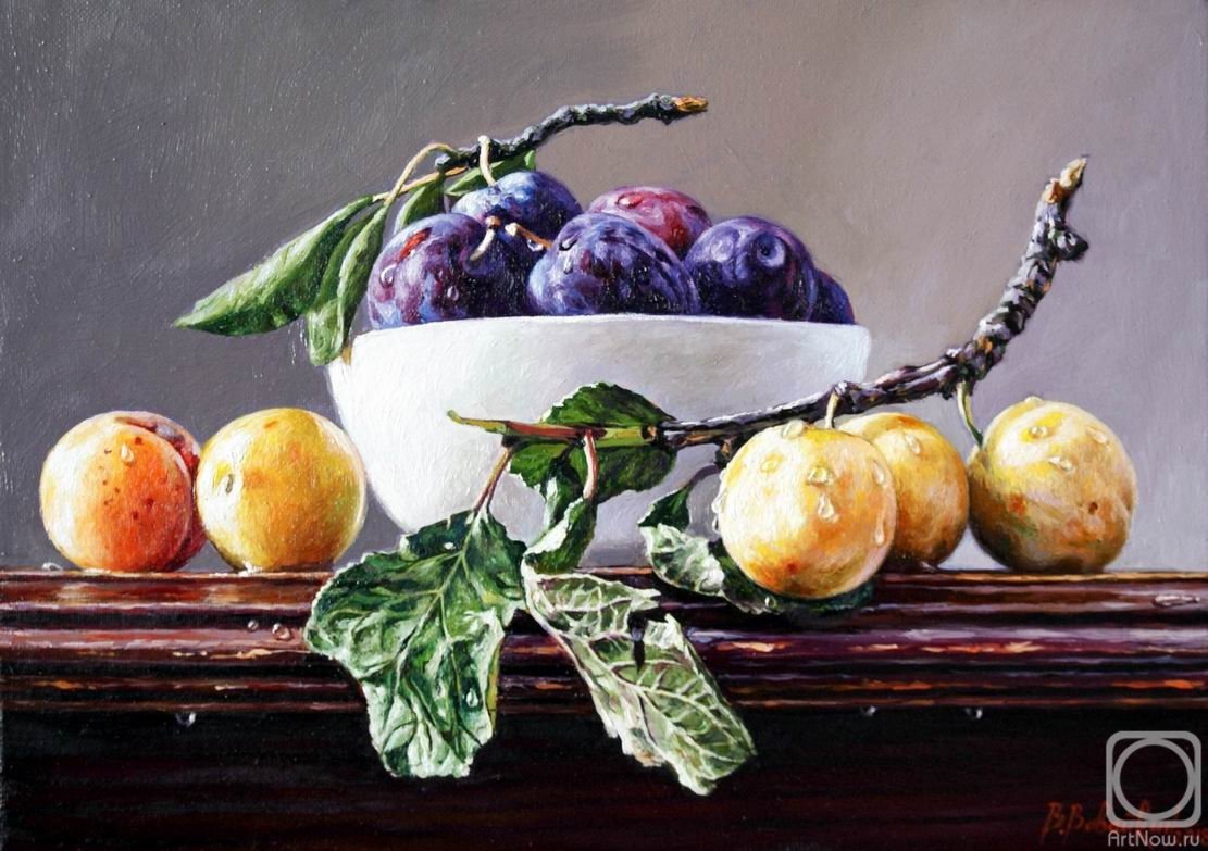 натюрморт - оригинал