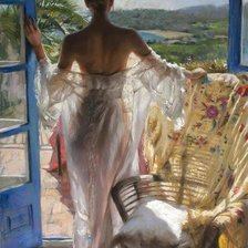 Схема вышивки «№2355150»