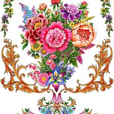 Схема вышивки «№2355332»