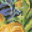 Предпросмотр схемы вышивки «№2355335»