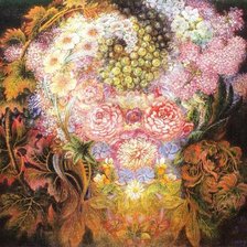 Схема вышивки «№2355338»