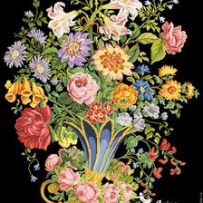 Схема вышивки «№2355339»