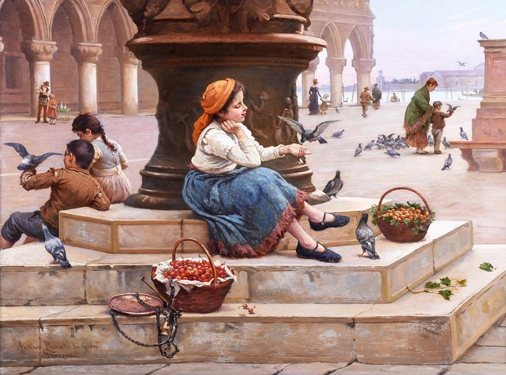 №2355584 - venice - оригинал