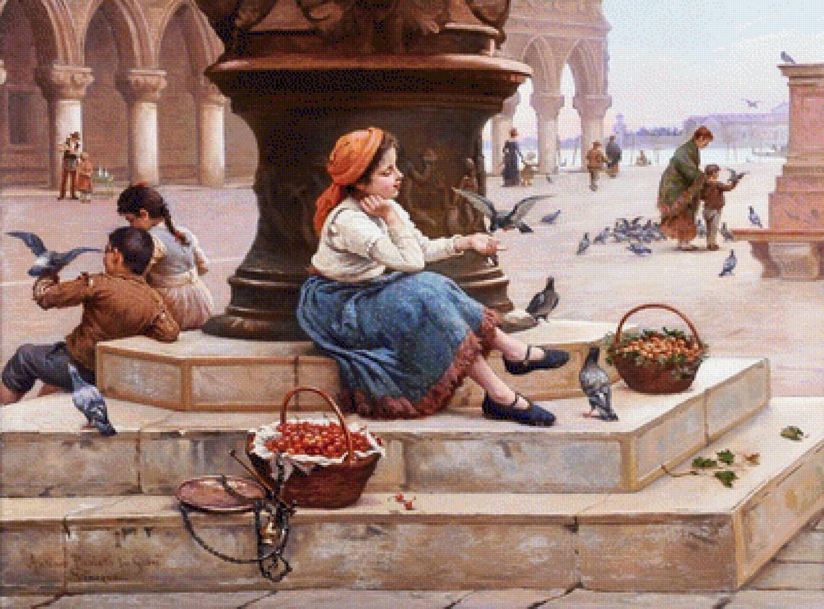 №2355584 - venice - предпросмотр