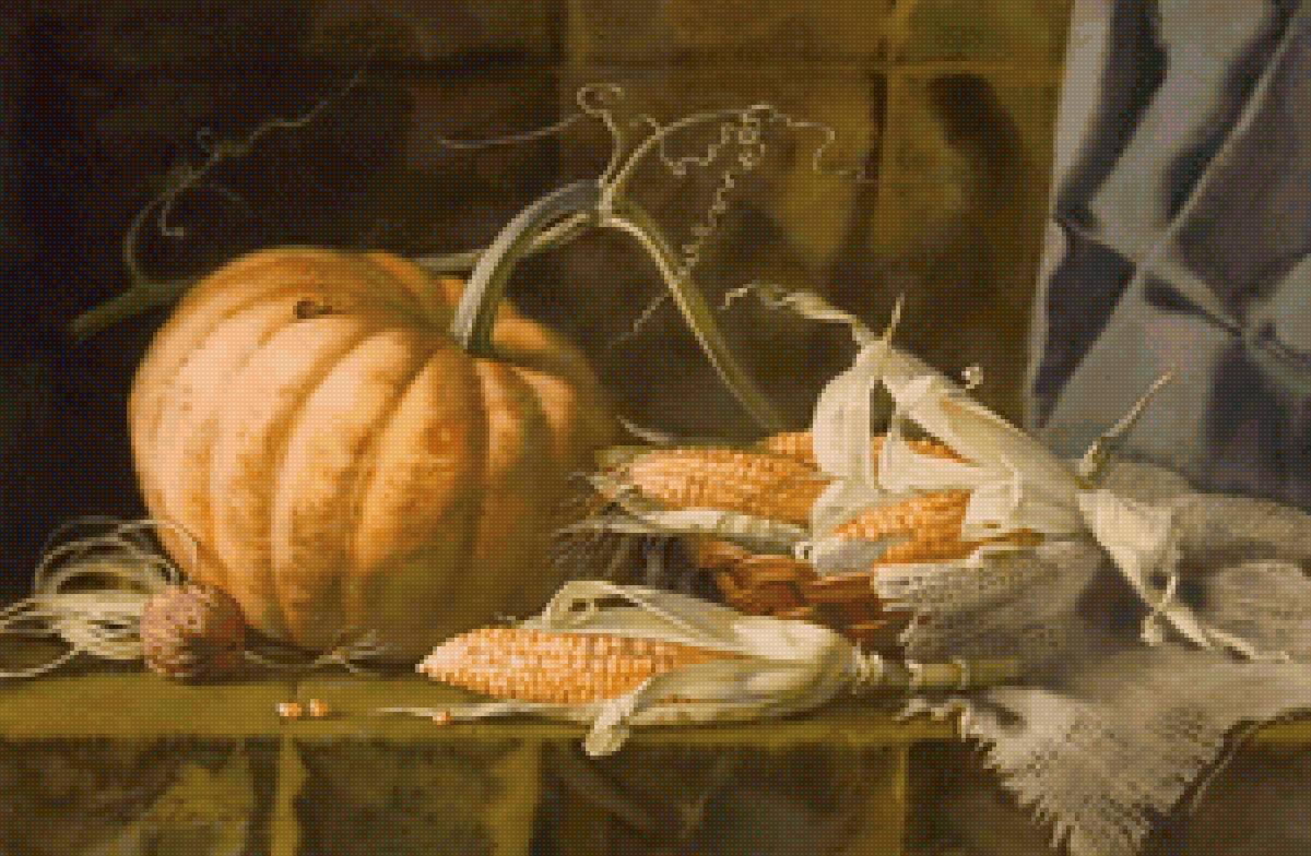 натюрморт - предпросмотр