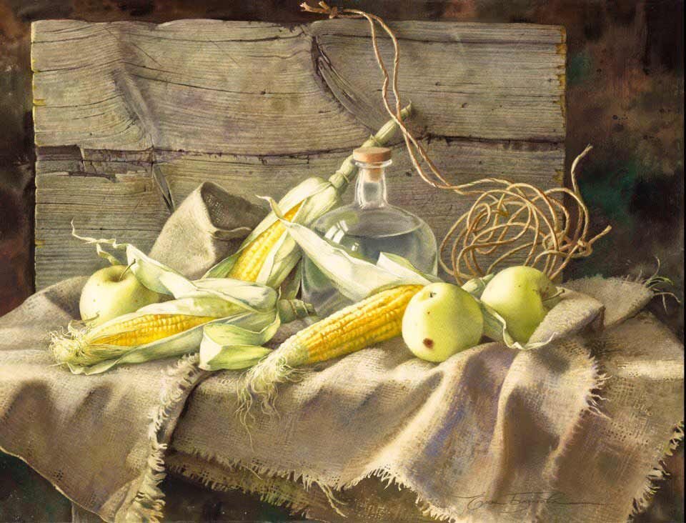 натюрморт - оригинал