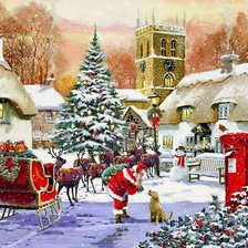 Схема вышивки «№2356573»