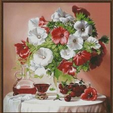 Схема вышивки «№2356847»