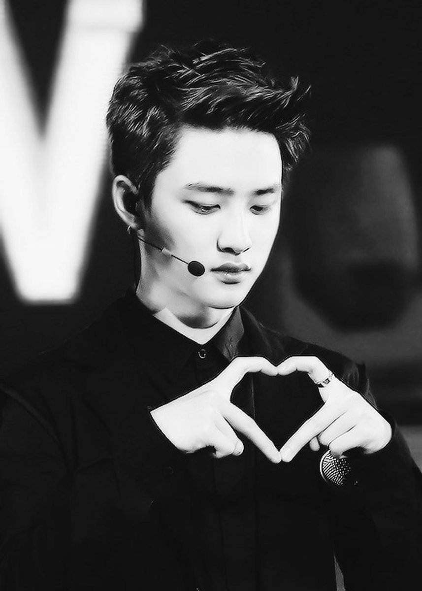 D.O. - exo, до кенсу, do, до - оригинал