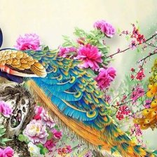 Схема вышивки «№2356912»