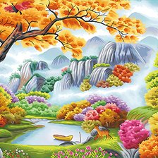 Схема вышивки «№2356916»