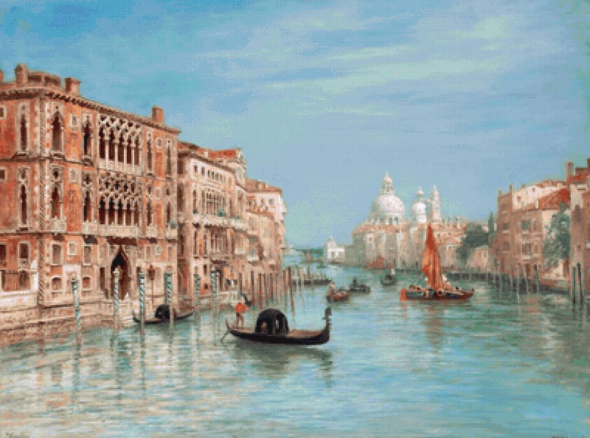 италия - предпросмотр