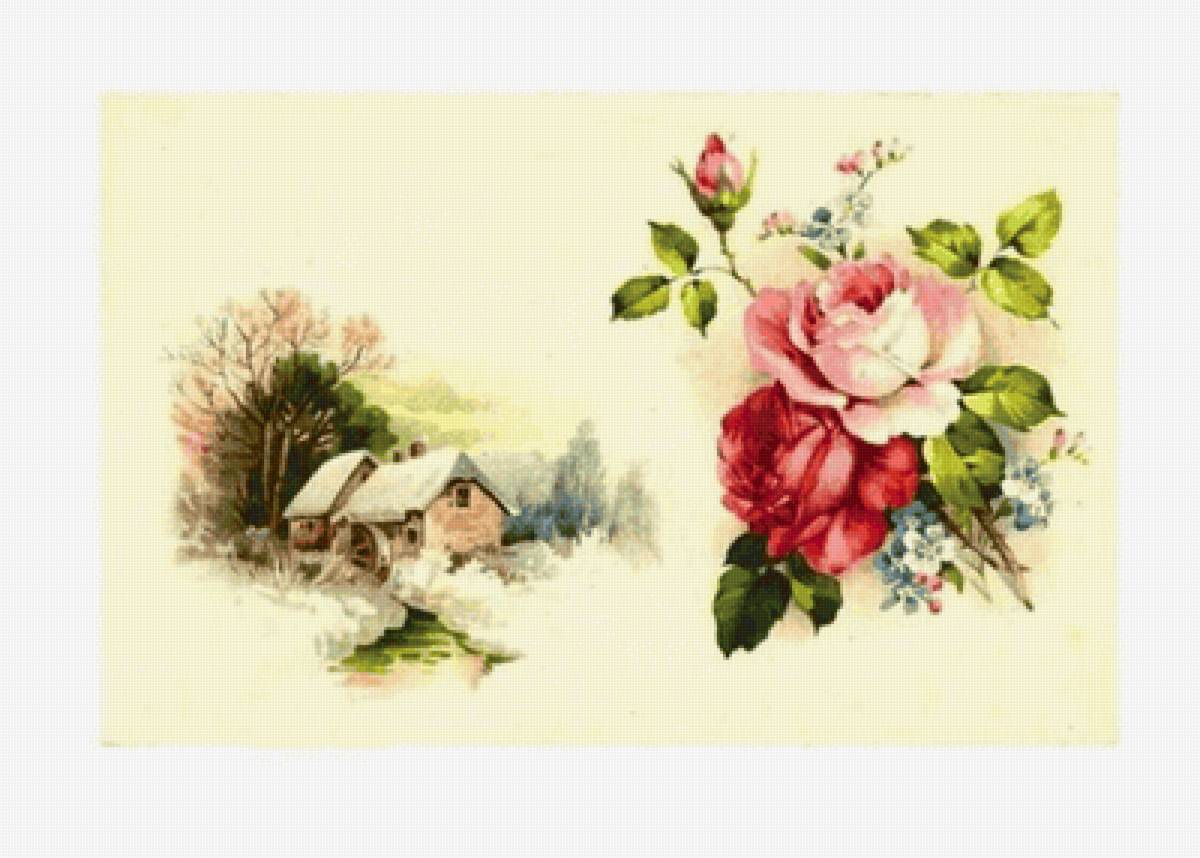 mlyn,kvety - предпросмотр