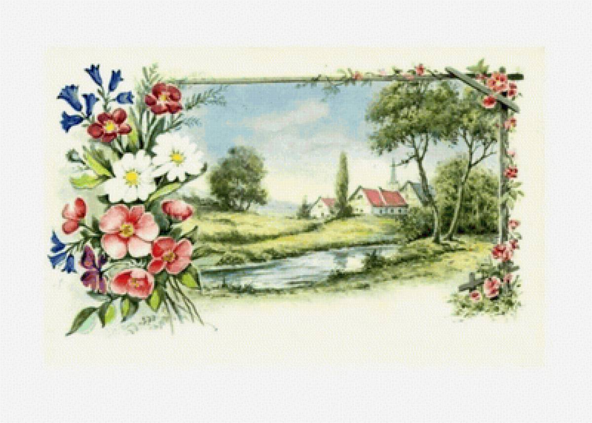 priroda - предпросмотр