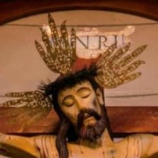 Схема вышивки «milagroso»