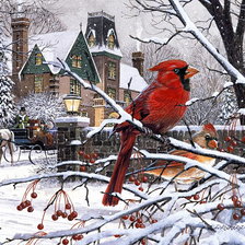 Оригинал схемы вышивки «№2357546»