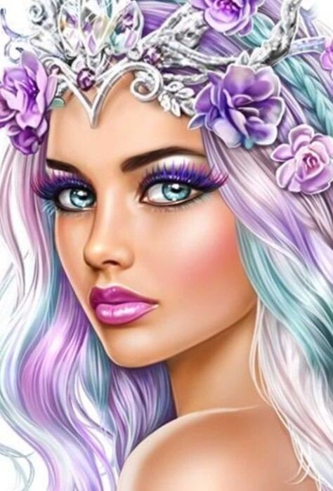 МАДАМ - оригинал