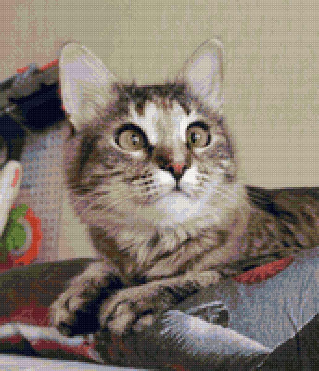 Кнопка - предпросмотр