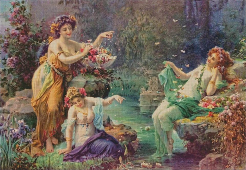 dame - оригинал