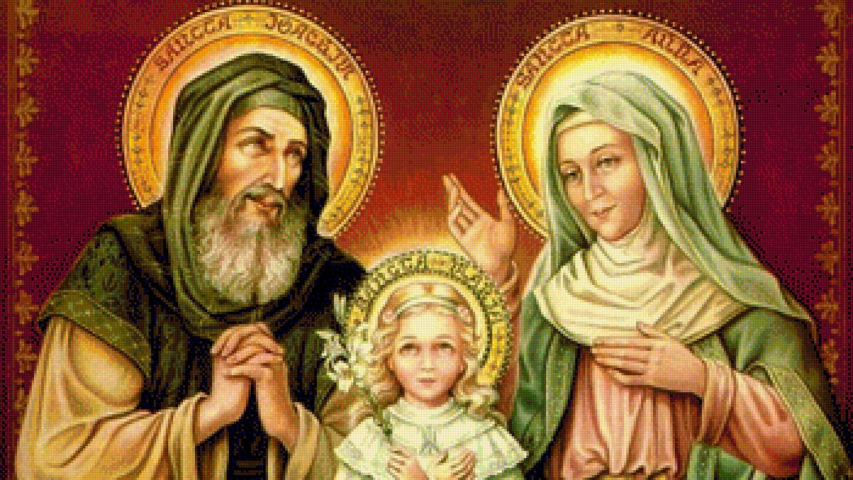 Gia đình maria - предпросмотр