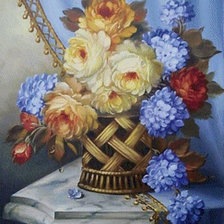 Схема вышивки «№2358395»