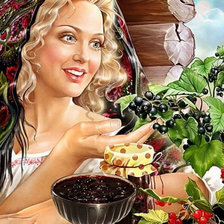 Схема вышивки «№2358397»