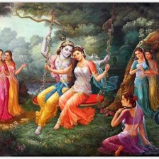 Схема вышивки «№2358439»