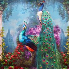 Схема вышивки «№2358447»