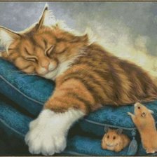 Схема вышивки «№2358475»