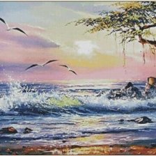 Схема вышивки «№2358531»