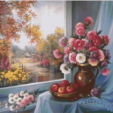 Схема вышивки «№2358546»