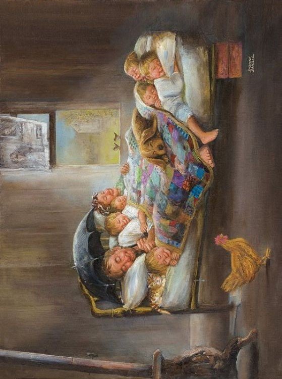 ДИАНА ДЕНГЕЛЬ. СЧАСТЛИВАЯ СТАРОСТЬ - люди - оригинал