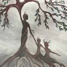 Схема вышивки «Viis»