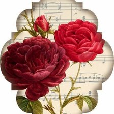 Схема вышивки «№2358666»