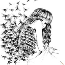 Схема вышивки «№2358899»