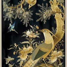 Оригинал схемы вышивки «№2358943»