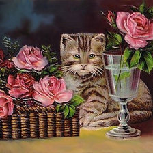 Схема вышивки «№2358961»