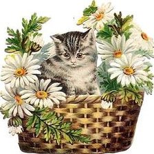 Схема вышивки «№2358966»