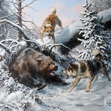 Схема вышивки «№2359037»