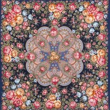 Схема вышивки «№2359040»