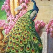 Схема вышивки «№2359047»