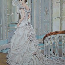 Схема вышивки «№2359055»