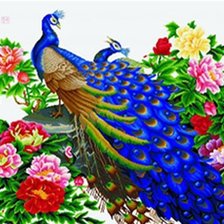 Схема вышивки «№2359057»