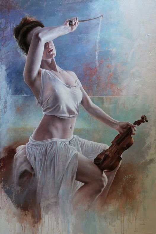 mujer - оригинал